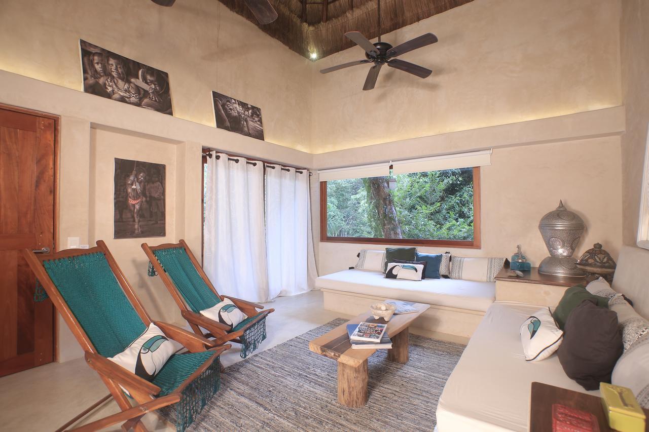 Villa Deluxe