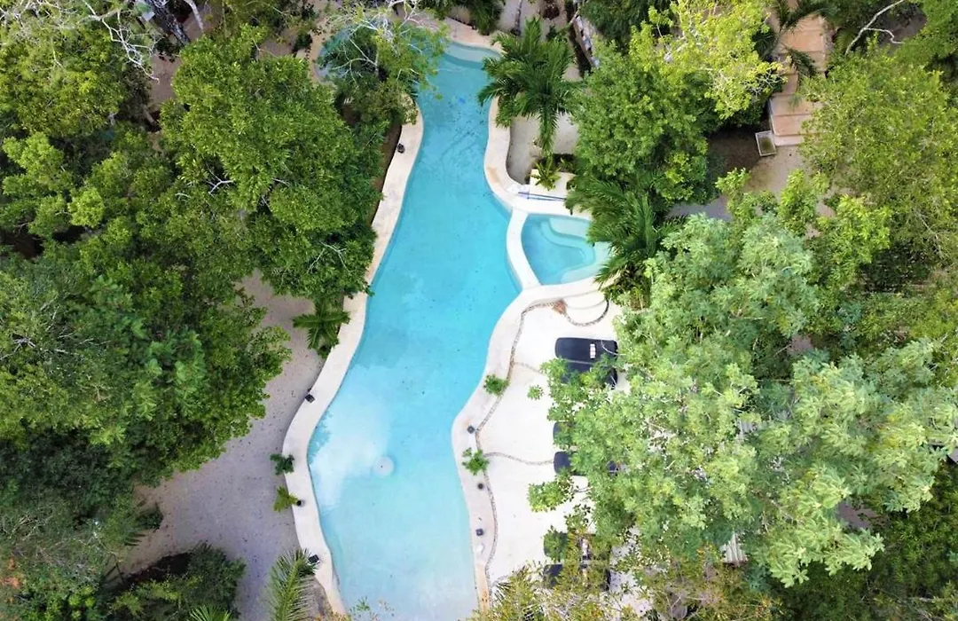 Cachito De Cielo Luxury Jungle Lodge-1