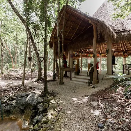 Cachito De Cielo Luxury Jungle Lodge-2