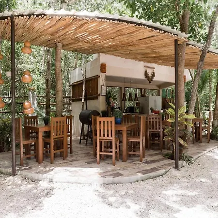 Cachito de Cielo Luxury Jungle Lodge-2