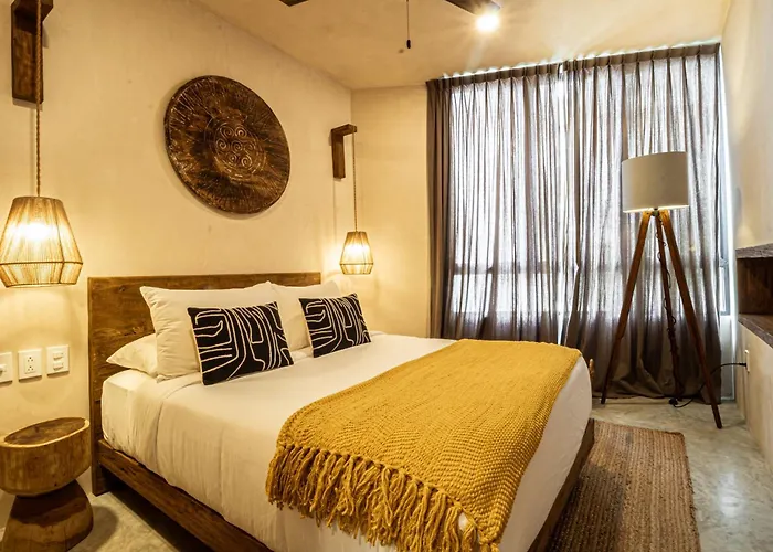 Tulum Jungle Luxury Villa Priv Pool & Concierge 4B